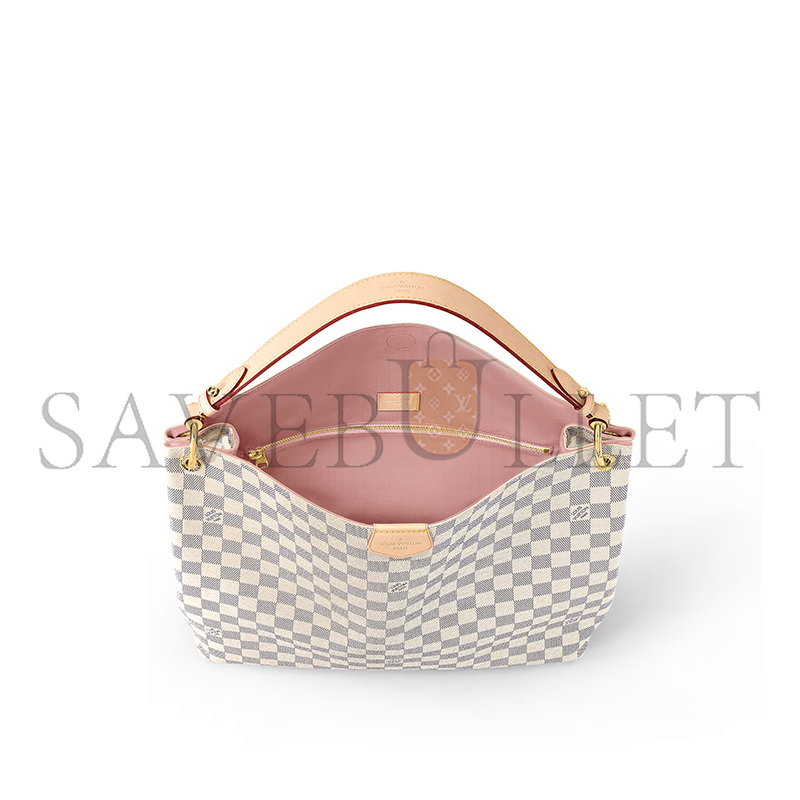 LOUIS VUITTON GRACEFUL MM N42233 (41*35*14cm) LOUIS VUITTON GRACEFUL MM N42233 (41*35*14cm)